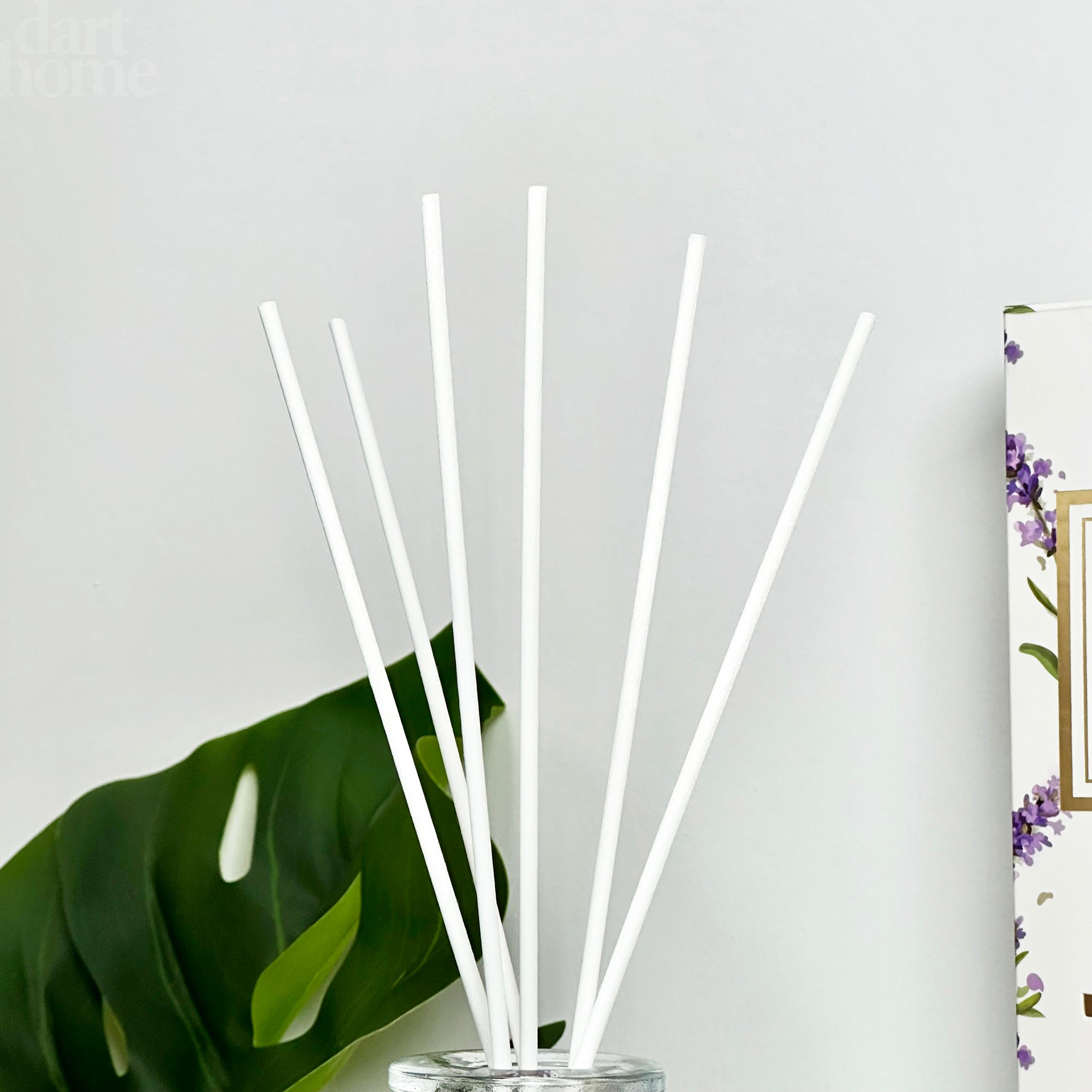 Lavender & Chamomile 200ml Reed Diffuser