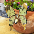 Glow In The Dark Butterfly Pot Hanger