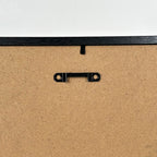 Retro Disco Fever Framed Wall Art