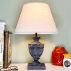 Arcia Urn Table Lamp