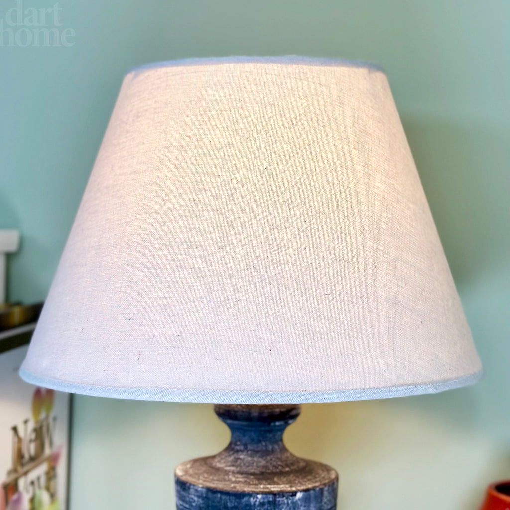 Arcia Urn Table Lamp