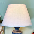 Arcia Urn Table Lamp