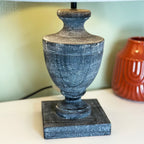 Arcia Urn Table Lamp