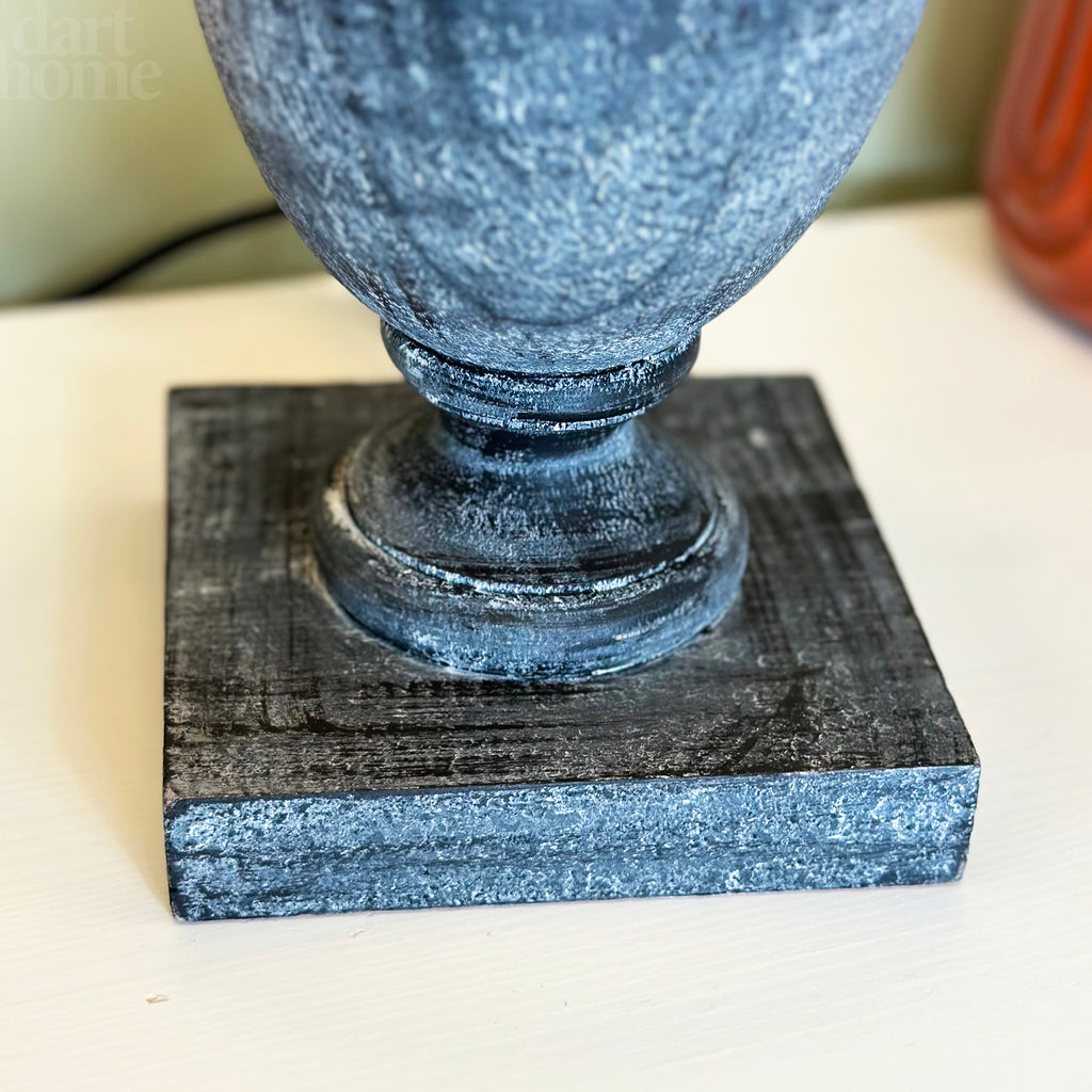 Arcia Urn Table Lamp