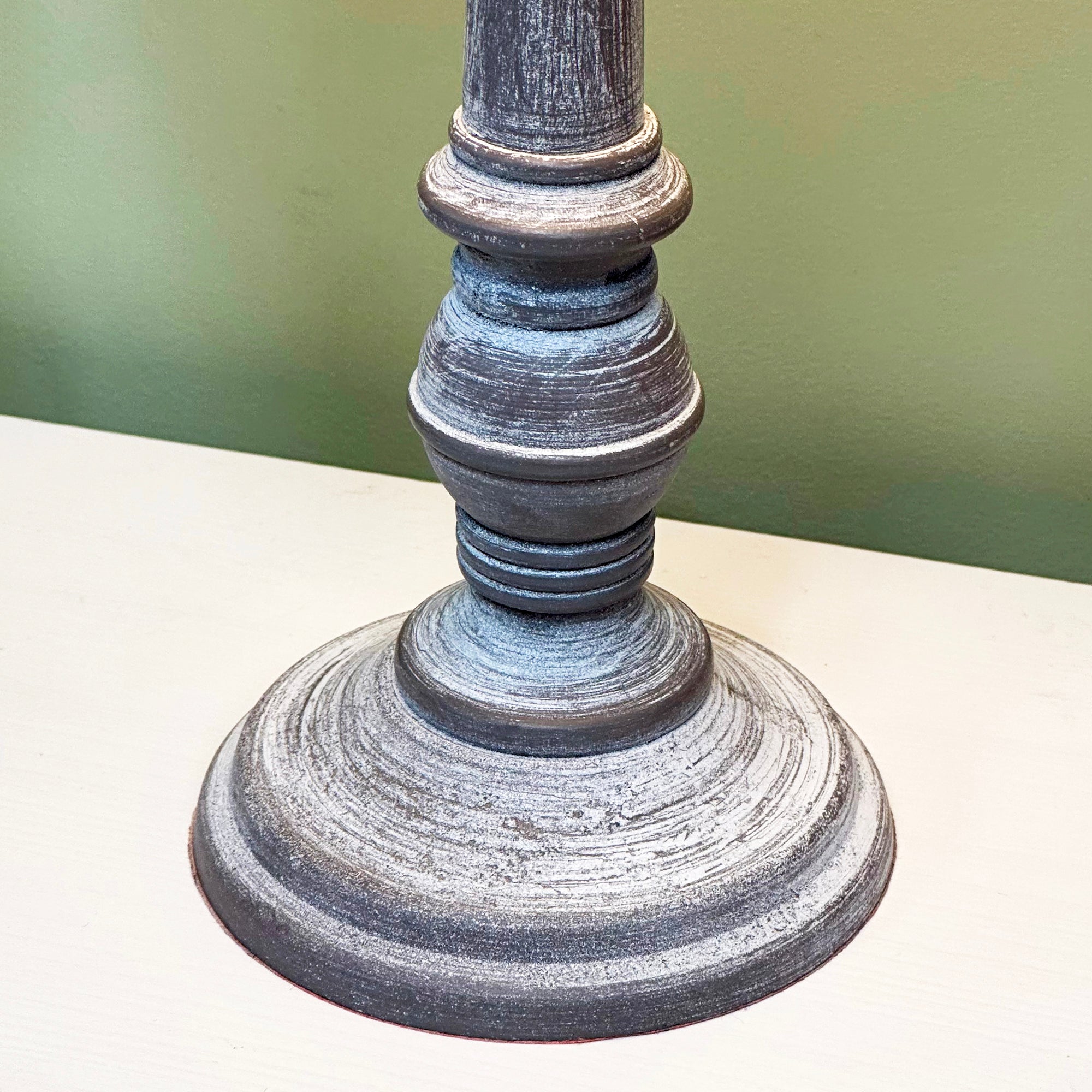 Tall Petra Cottage Table Lamp