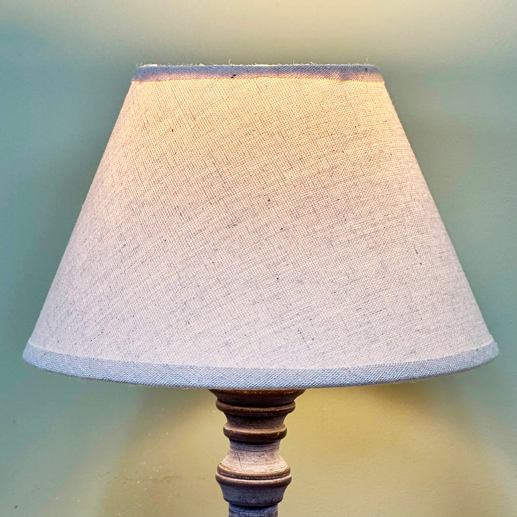Tall Petra Cottage Table Lamp