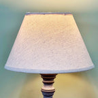 Tall Petra Cottage Table Lamp