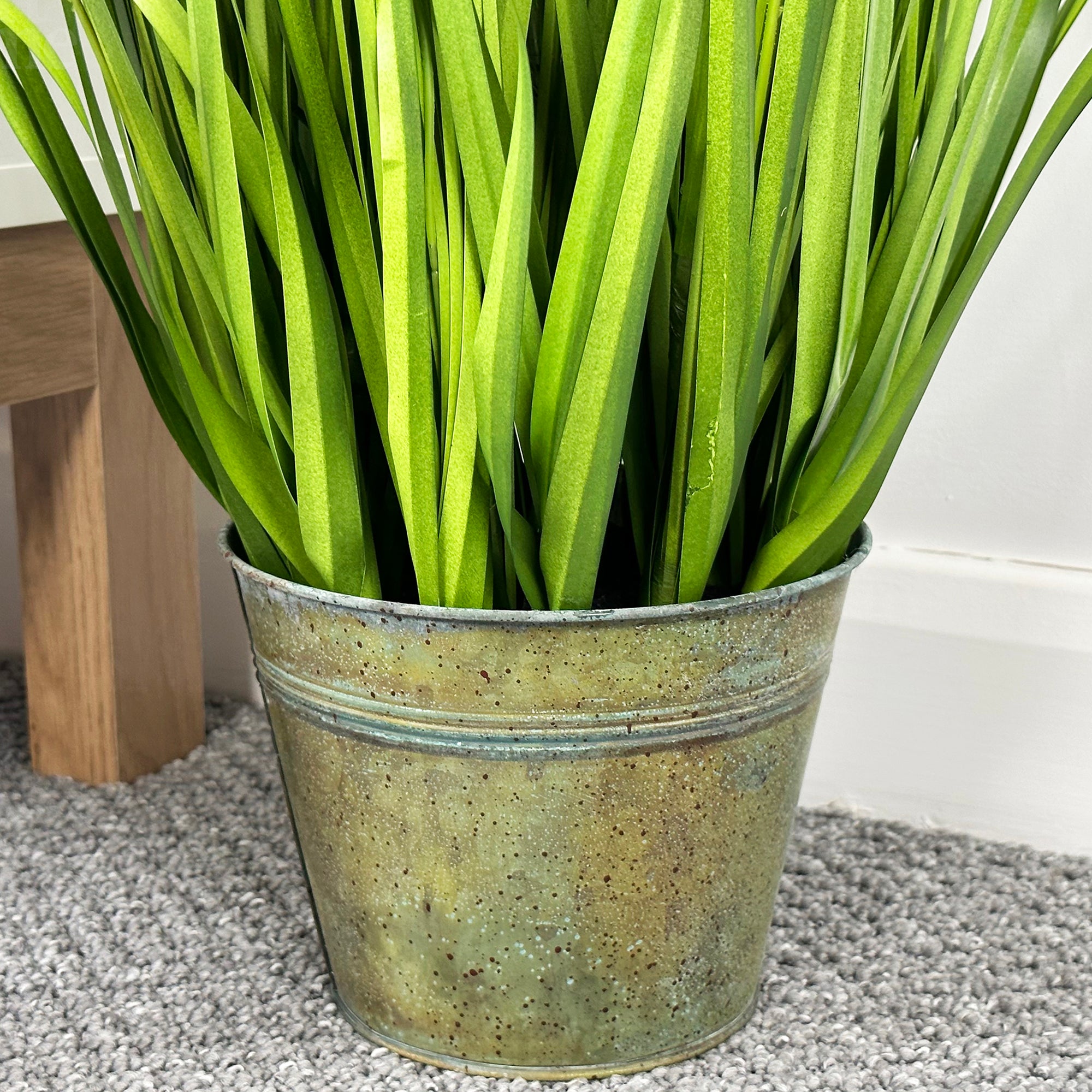 Artificial Wild Flowers Plant