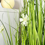 Artificial Wild Flowers Plant