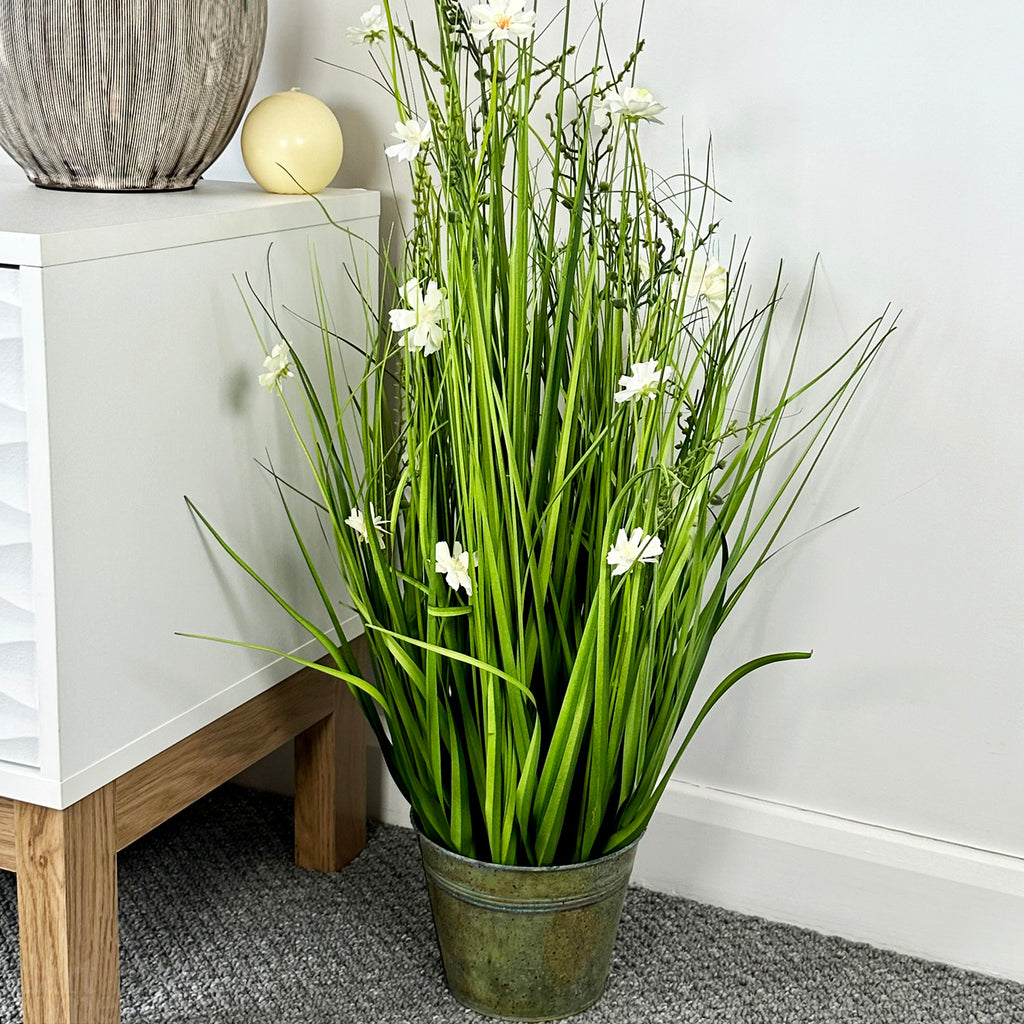 Artificial Wild Flowers Plant