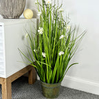 Artificial Wild Flowers Plant