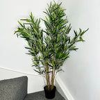 Artificial Bamboo Plant