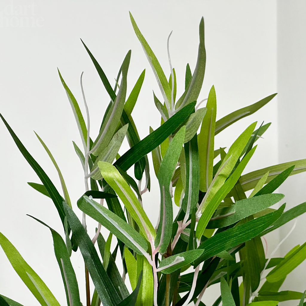 Artificial Bamboo Plant