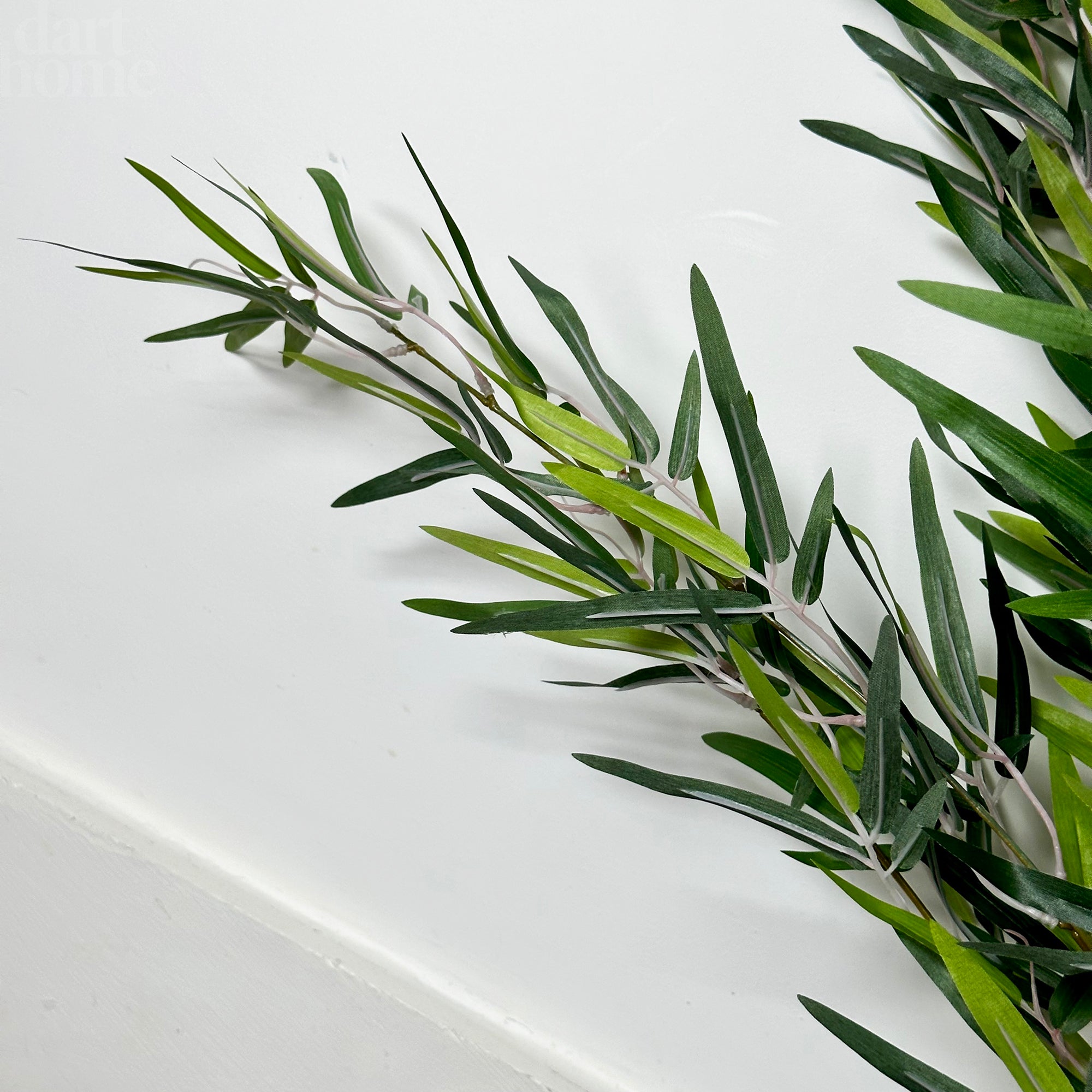 Artificial Bamboo Plant