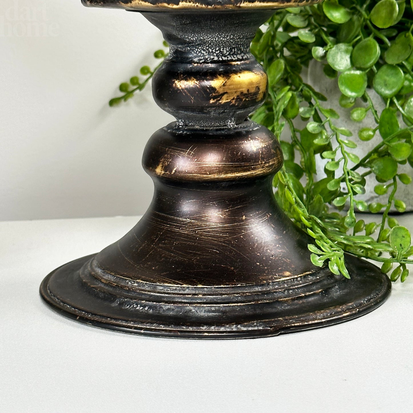 Antique Camilla Urn Planter