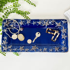 Starfish Decorative Tray