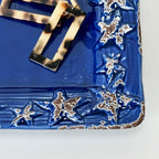 Starfish Decorative Tray