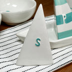 Sail Boat Salt And Pepper Set