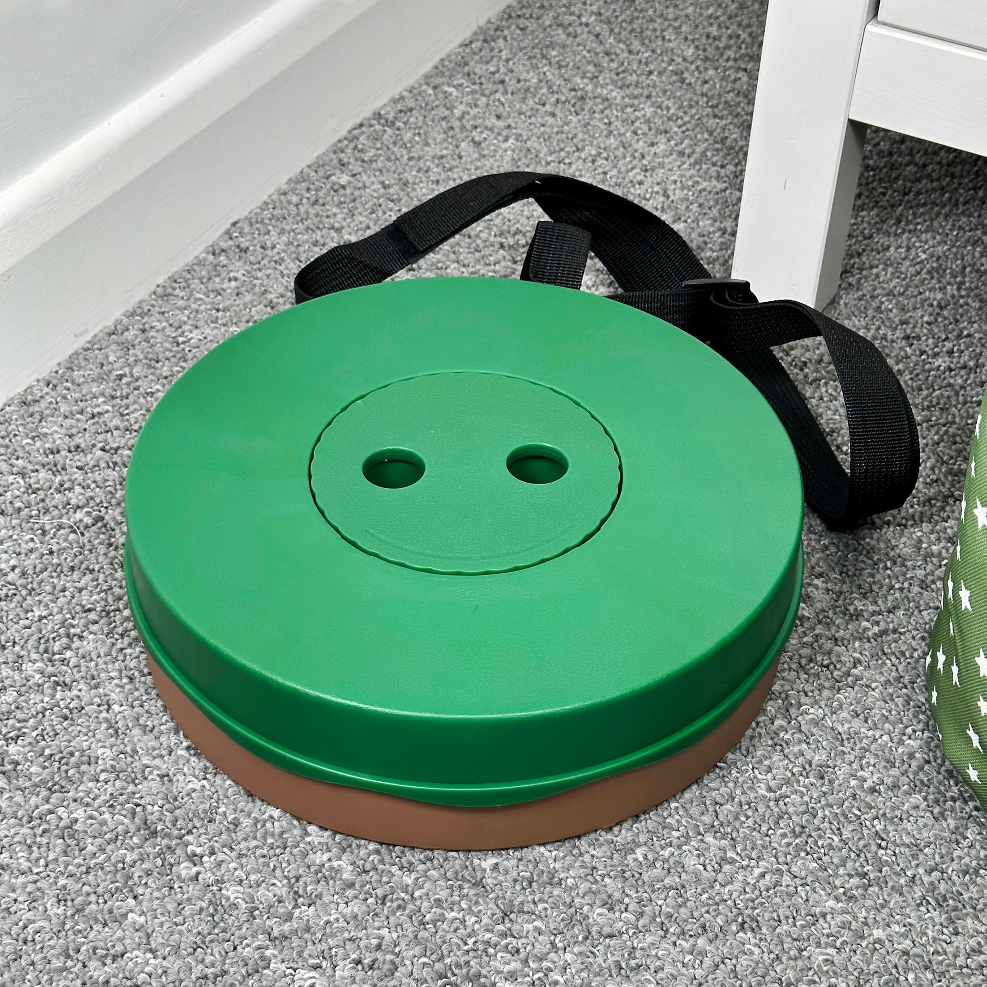 Camouflage Telescopic Stool