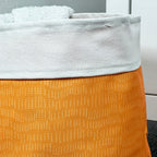 Woodland Friends Laundry Basket