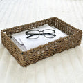 Seagrass Paper Tray