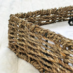 Seagrass Paper Tray
