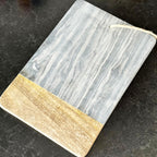 Grey Marble Chopping Board