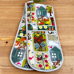 Ulster Weavers Home Grown Oven Glove