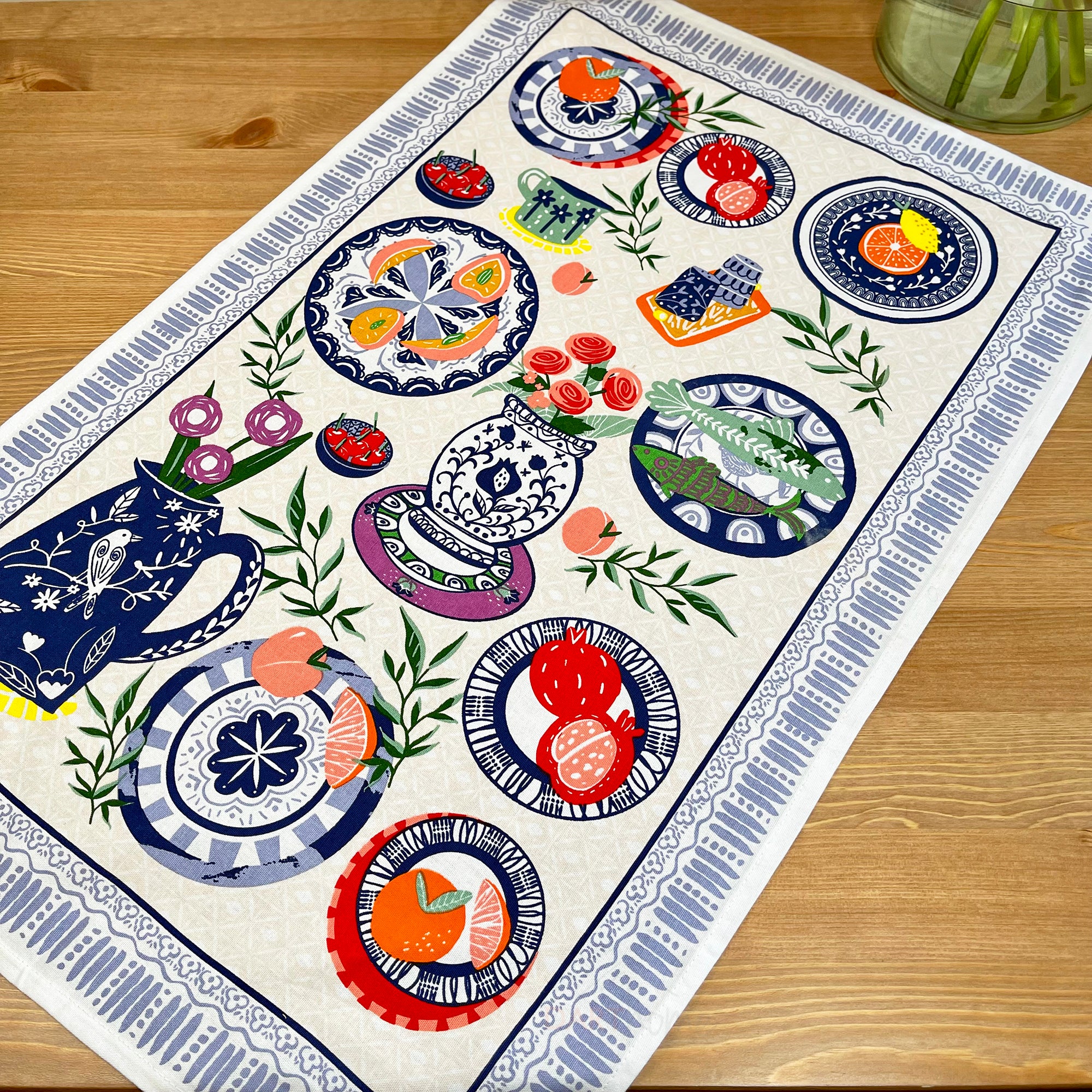 Ulster weavers discount tea towels sale