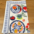 Ulster Weavers Mediterranean Plates Tea Towels