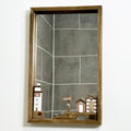 Beach House Wall Mirror