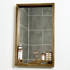 Beach House Wall Mirror