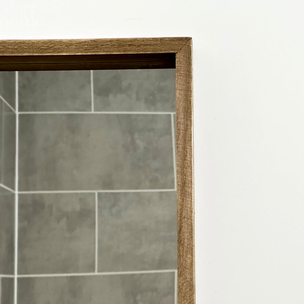 Beach House Wall Mirror