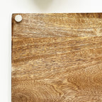 Pheasant Mango Wood Chopping Board