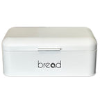 White Bread Bin