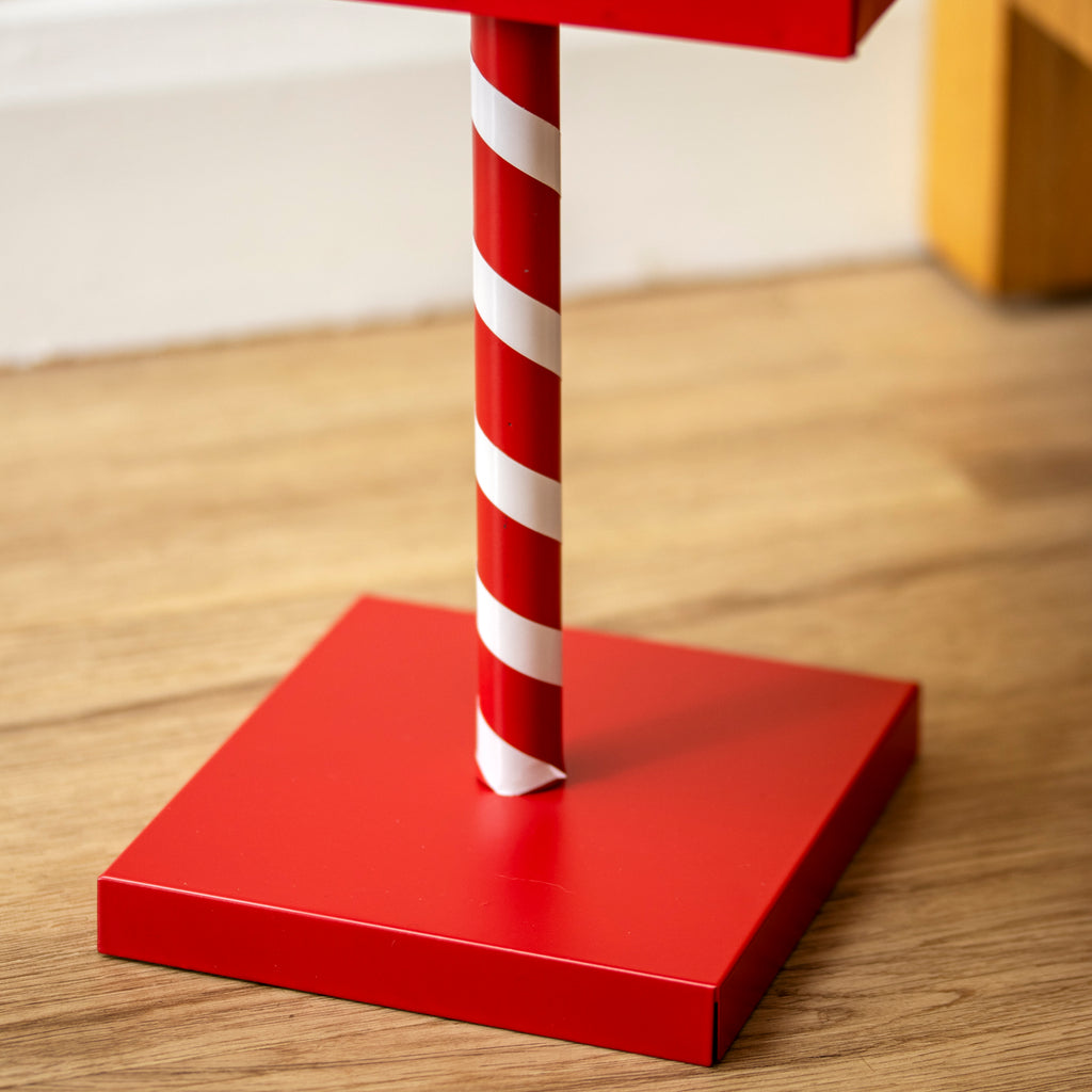 Letters to Santa Christmas Post Box
