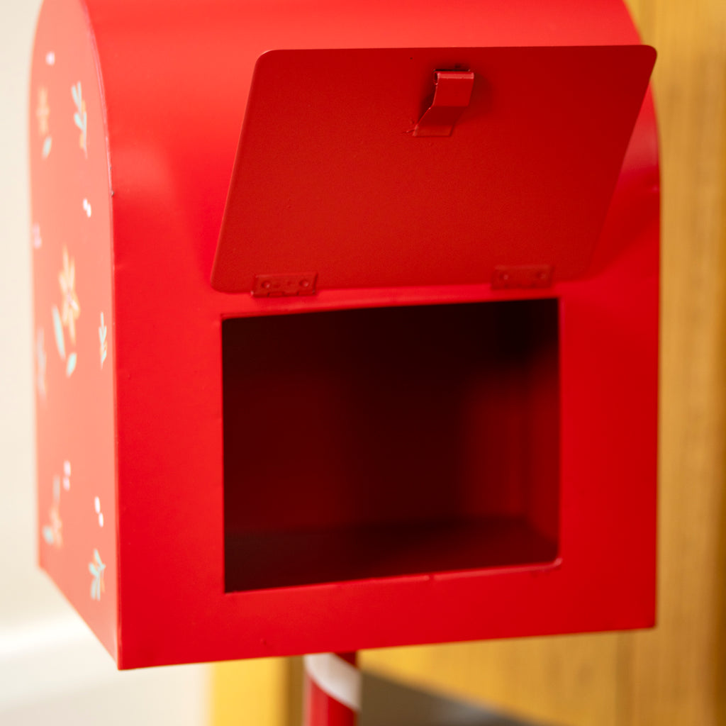 Letters to Santa Christmas Post Box