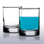 Set Of 12 Shot Glasses 65ml