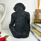 Anspruchsvolles Affen-Ornament
