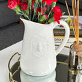 Queen Bee Jug Vase