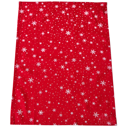 Pack Of 2 Ho Ho Ho Santa Tea Towels