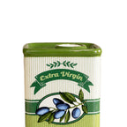 Ceramic Mediterranean Olive Oil Vase