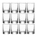 Set Of 12 Shot Glasses 65ml