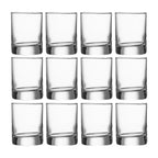 Set Of 12 Shot Glasses 65ml