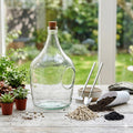 DIY 3 Litre Open Bottle Terrarium Set