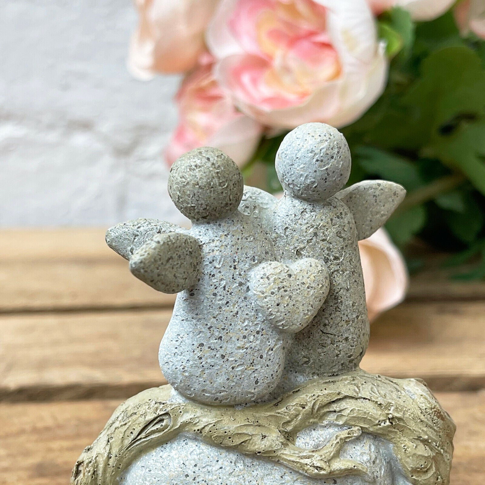 Daughter Angel Stone Gift
