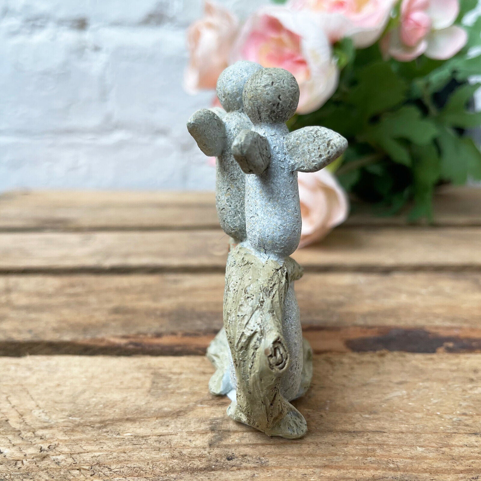 Daughter Angel Stone Gift