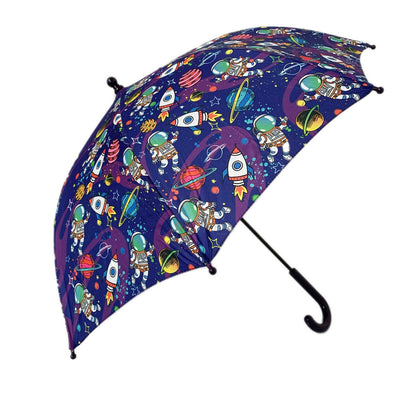 Childrens Spaceman Umbrella