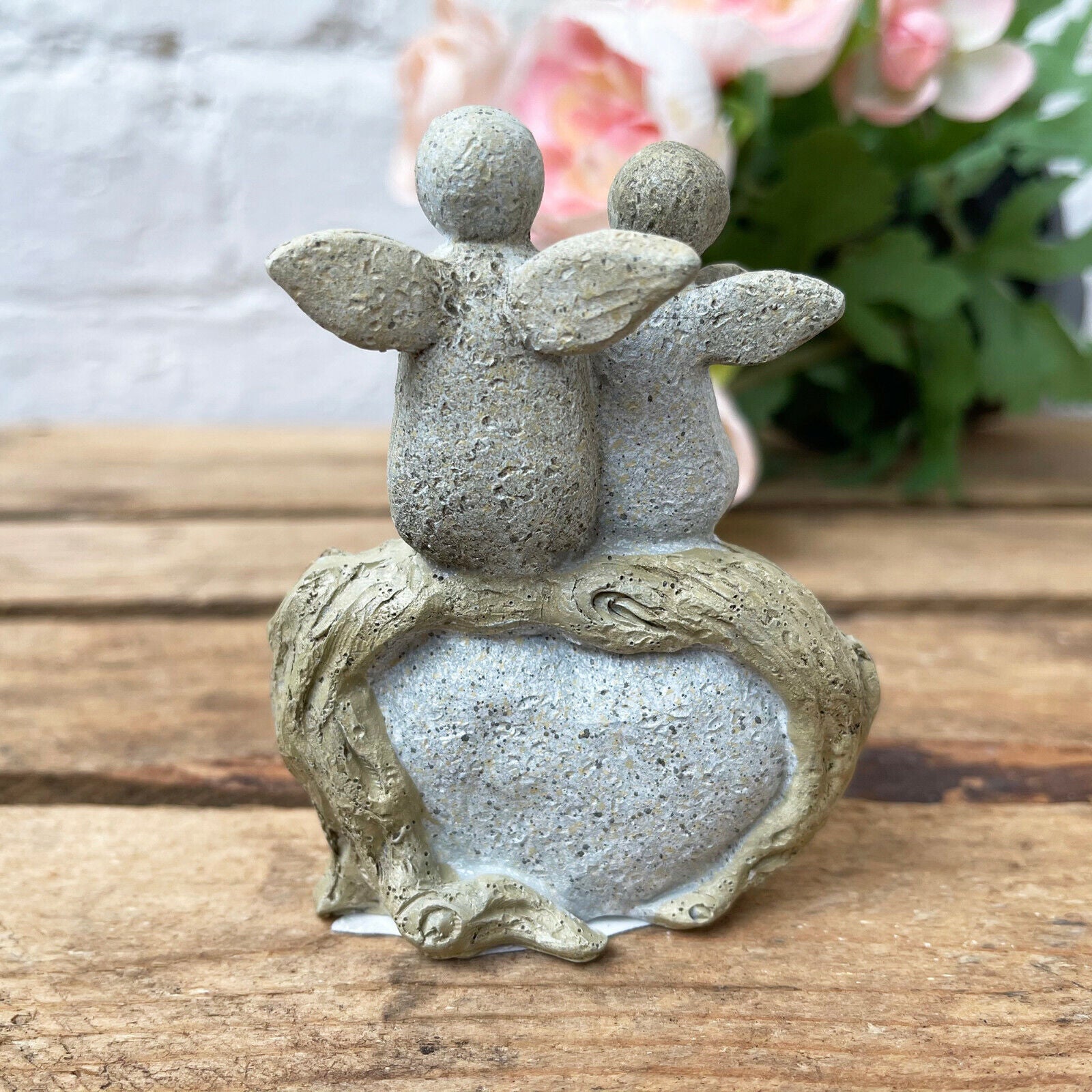 Daughter Angel Stone Gift