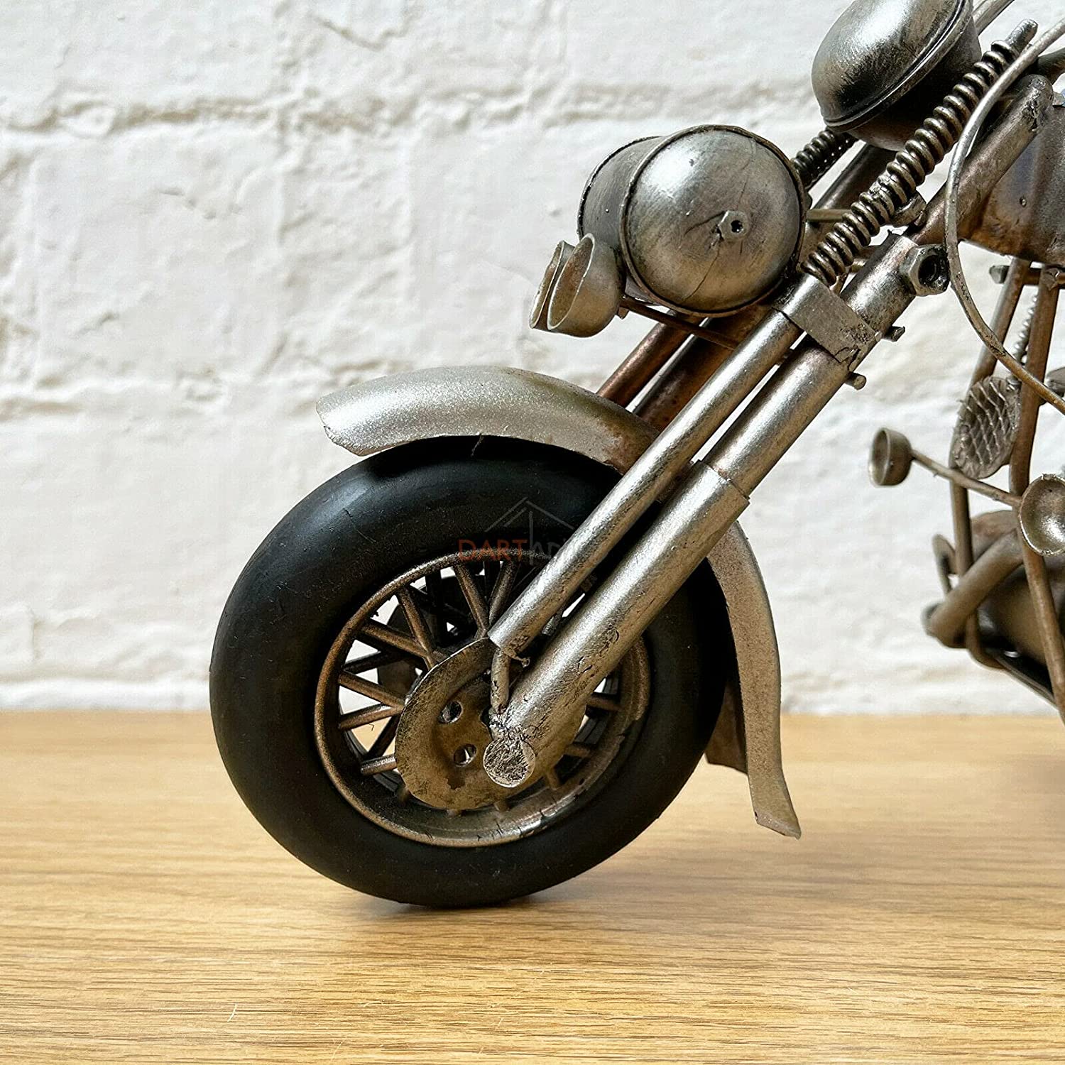 American Chopper Motorbike Ornament